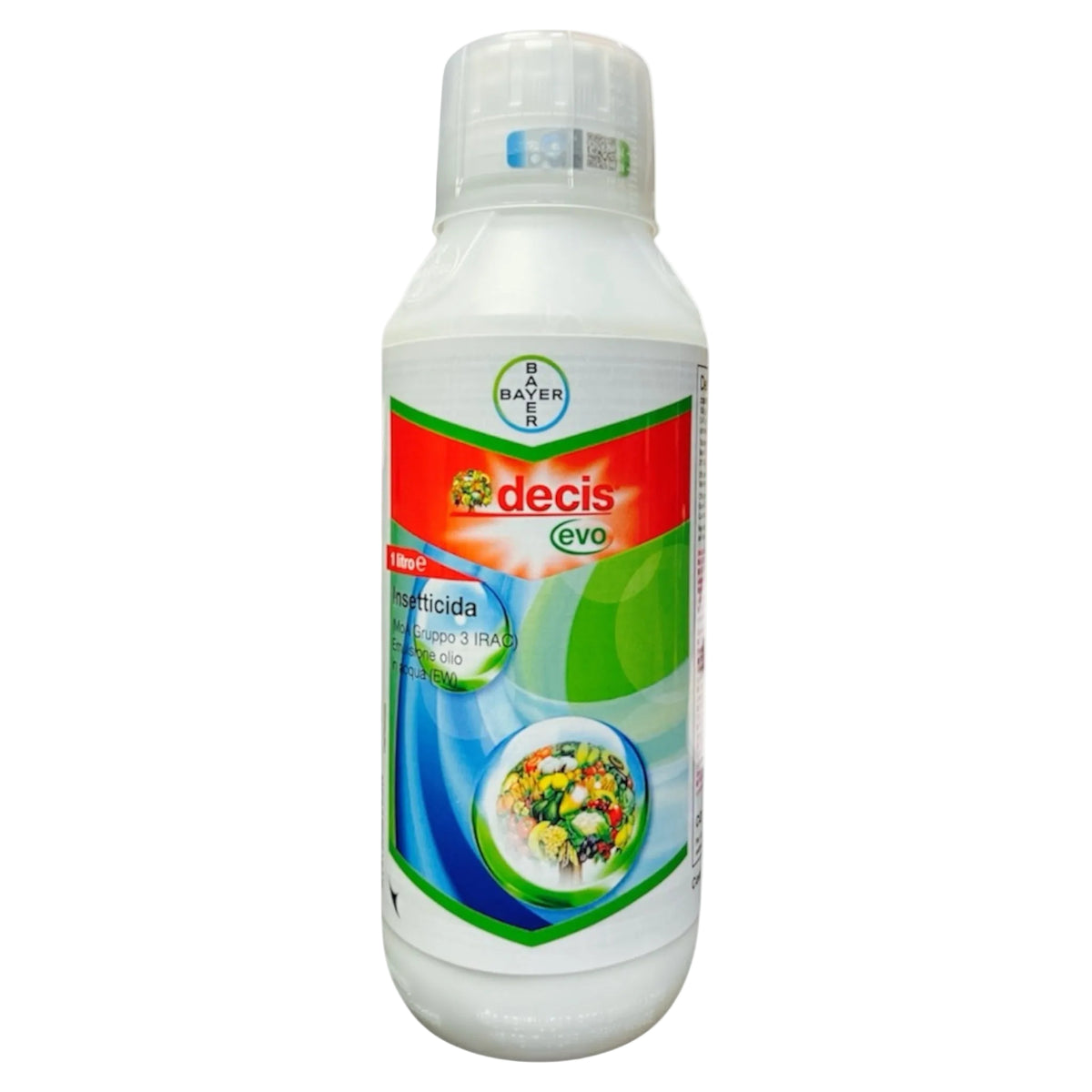 DECIS EVO INSETTICIDA 1 LITRO