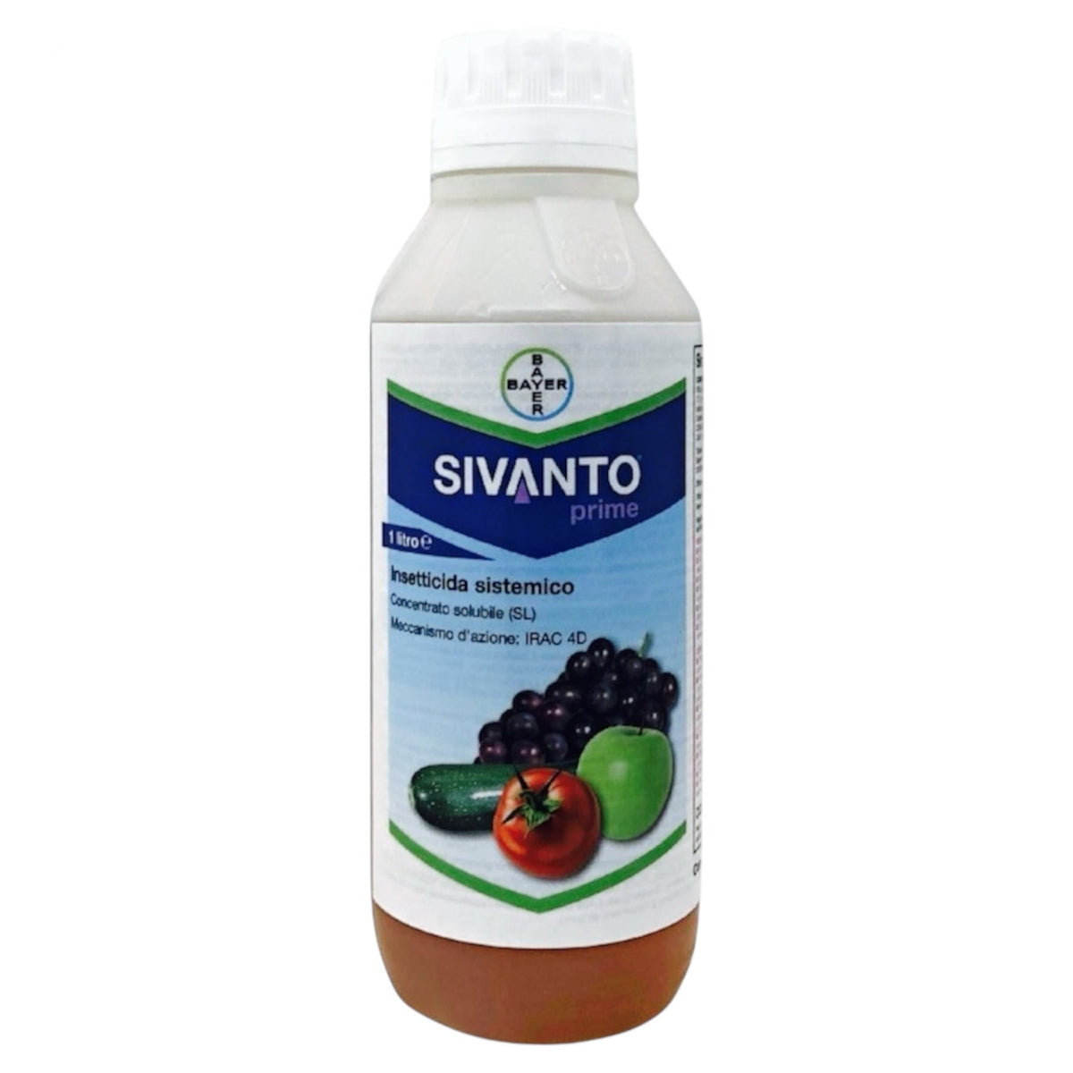 SIVANTO PRIME INSETTICIDA SISTEMICO 1 LITRO