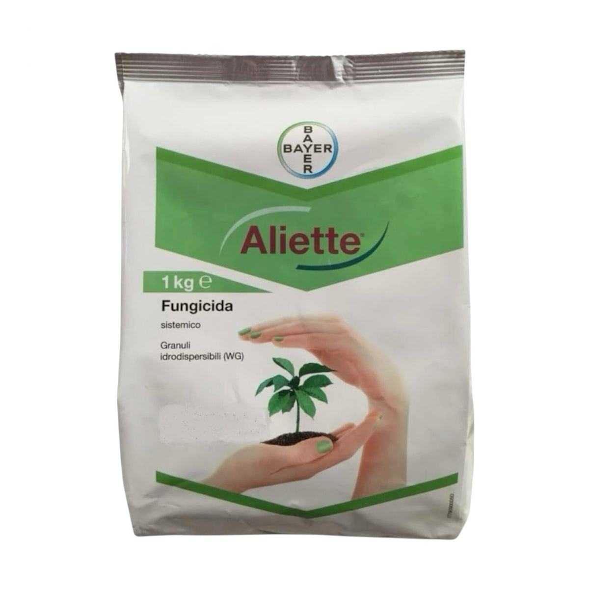 ALIETTE FUNGICIDA BAYER 1 KG