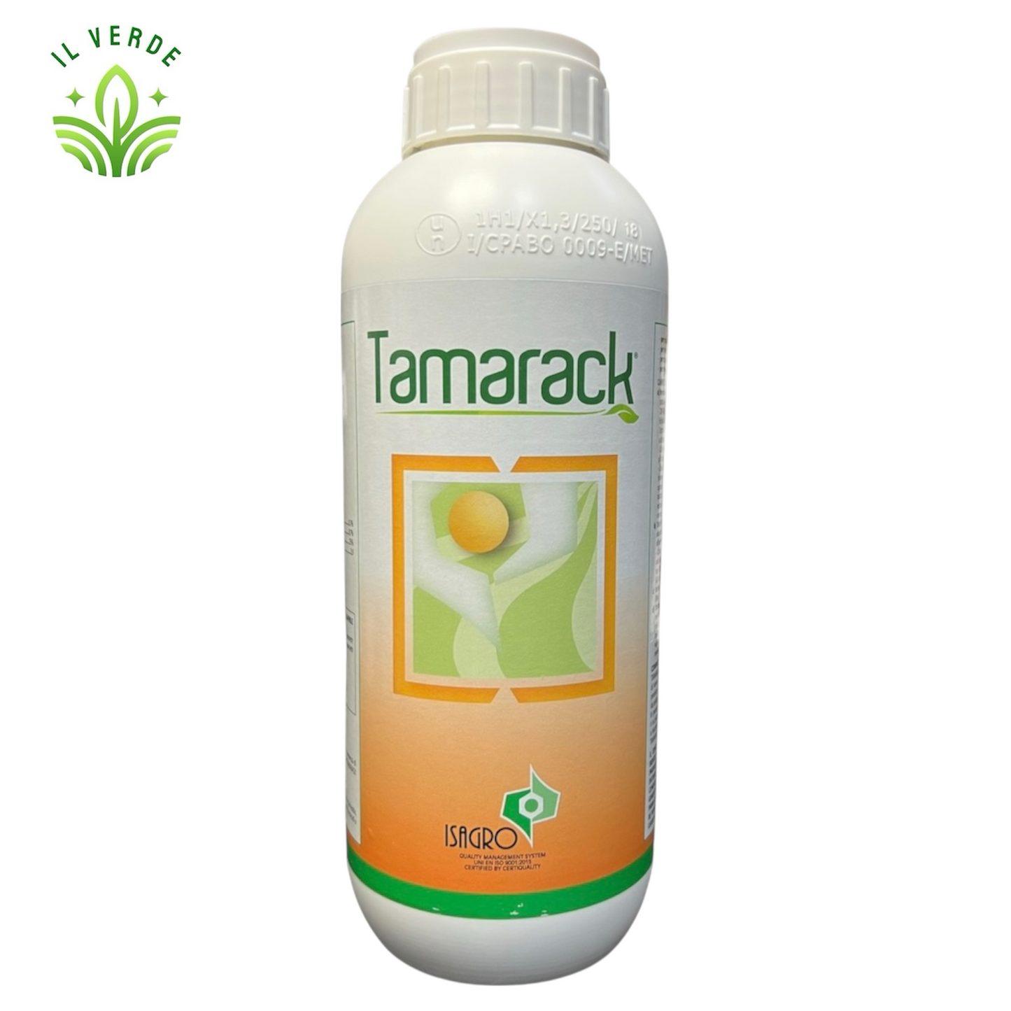 TAMARAK BIOSTIMOLANTE AD AZIONE SPECIFICA SU PIANTE AZOTO ORGANICO 8,7%