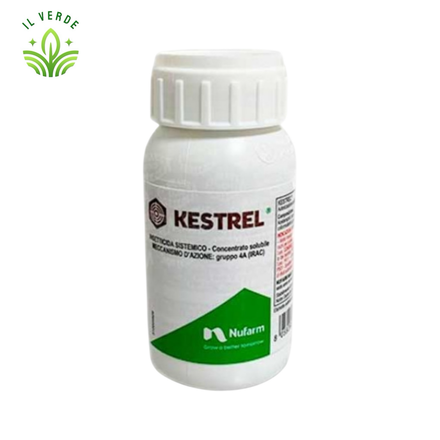 KESTREL insetticida acaricida 250ml