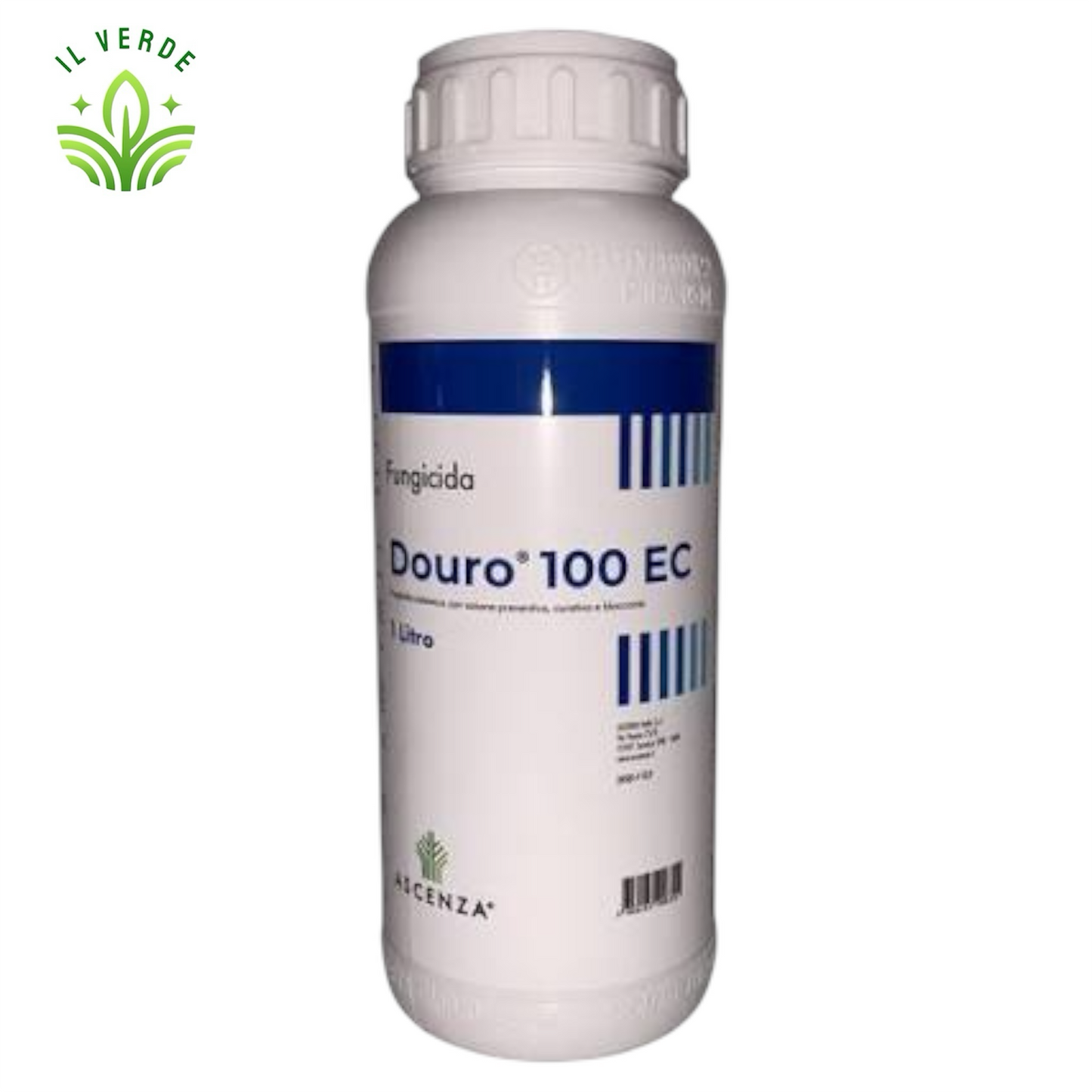 DOURO 100 EC fungicida a base di penconazolo