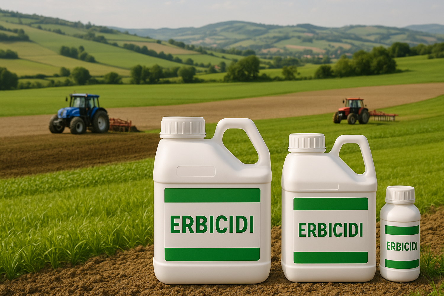 ERBICIDI