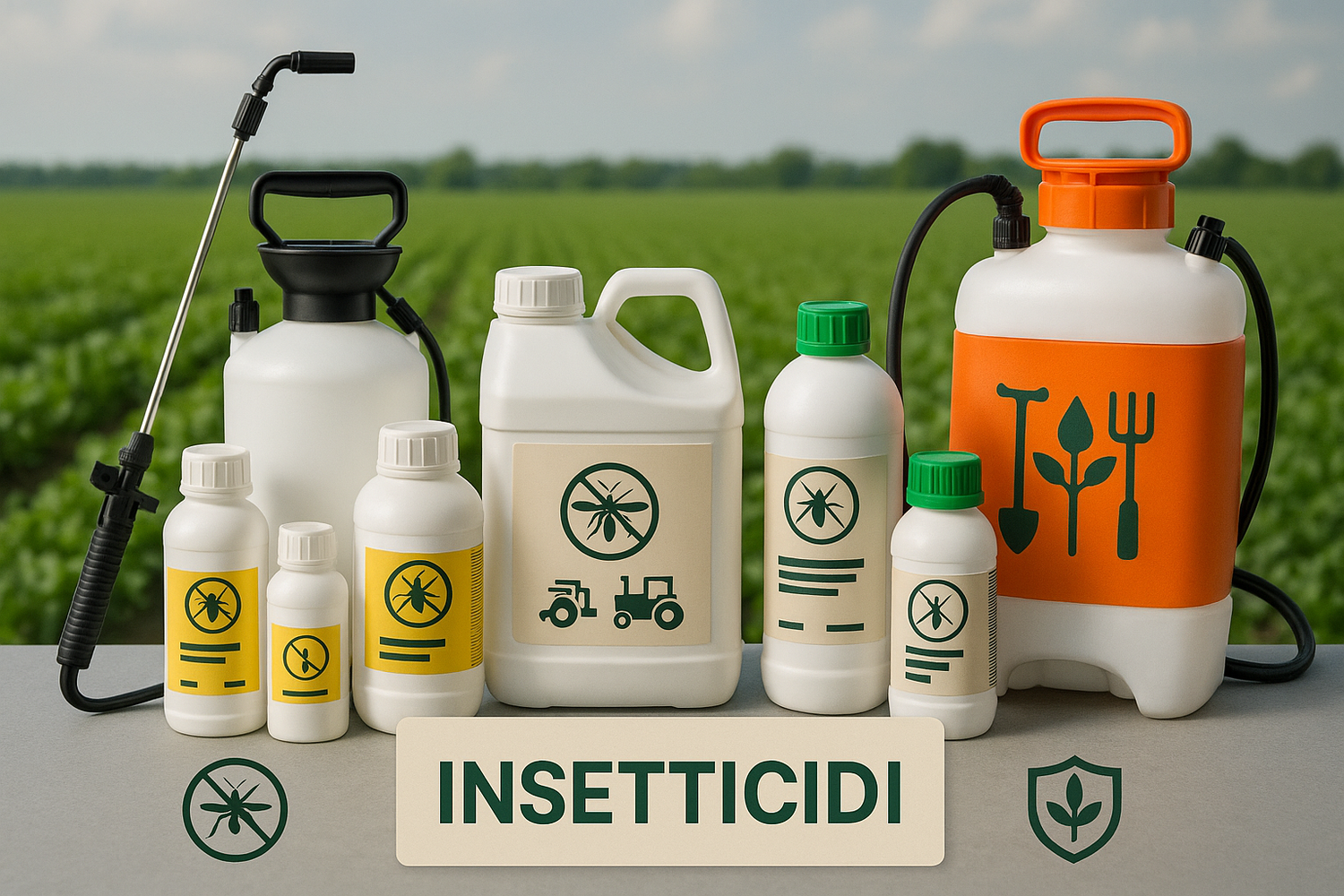 INSETTICIDI