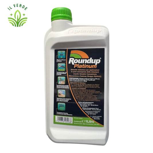 ROUNDUP FUTURE 1 LT DISERBANTE