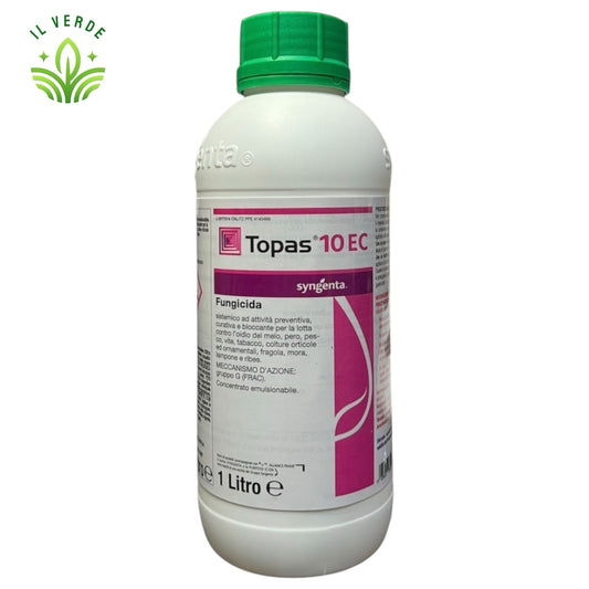 TOPAS 10 EC 1 LT FUNGICIDA