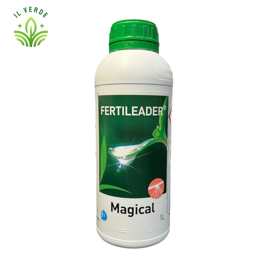Fertileader Magical concime liquido a base di cloruro di calcio