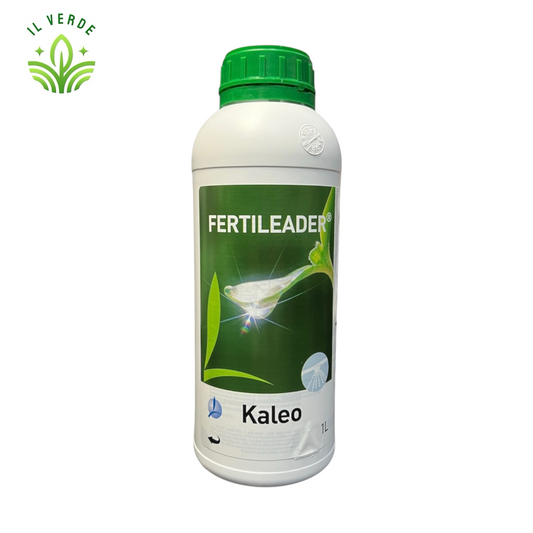 FERTILEADER KALEO CONCIME CON MICROELEMENTI NPK 4 6 9 LT 1