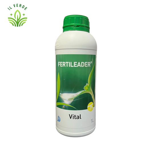 FERTILEADER VITAL Concime 9 5 4 con microelementi