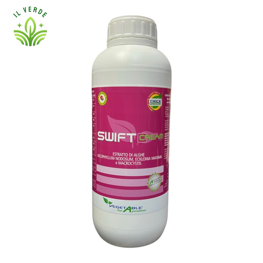 SWIFT CREAM CONCIME ORGANICO