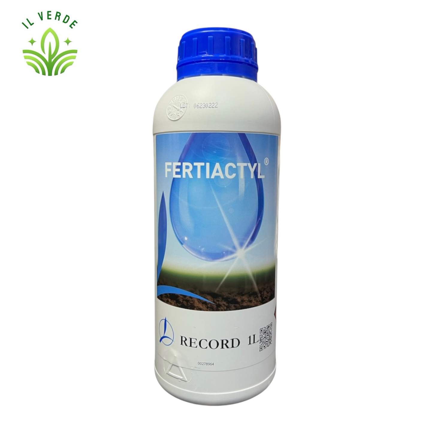 FERTIACTYL RECORD concime potassico