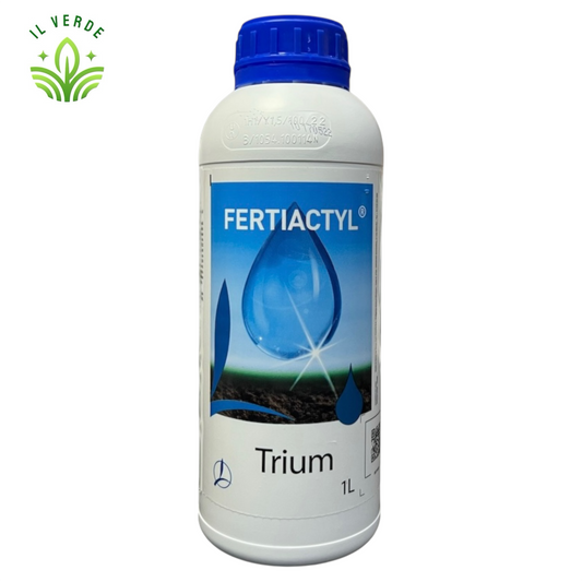 Fertiactyl Trium concime minerale con microelemente