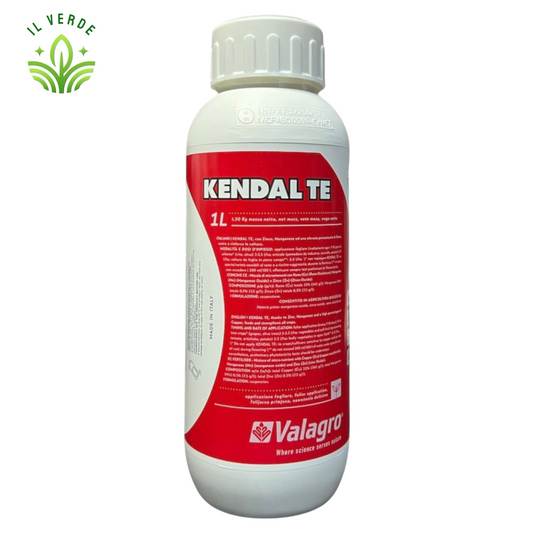 KENDAL TE Concime Biostimolante con microelementi