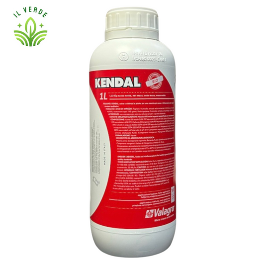 KENDAL concime organico azotato NK Valagro
