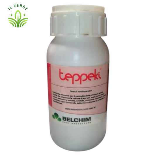 TAPPEKI insetticida acaricida sistemico contro afidi e mosca bianca 140g