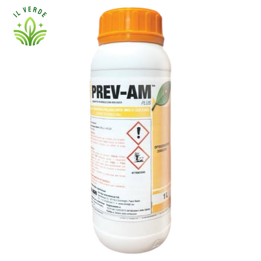 PREVAM PLUS Insetticida Fungicida Polivalente 1lt