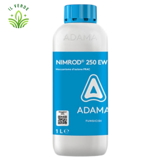 NIMROD 250 EW Fungicida Antioidico Adama 1LT