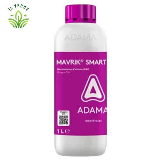 Mavrik Smart Insetticida piretroide 1 LT