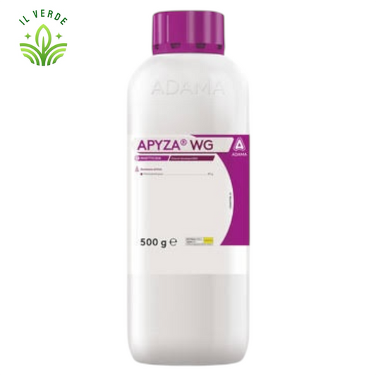 APYZA insetticida a base di FLONICAMID 1kg