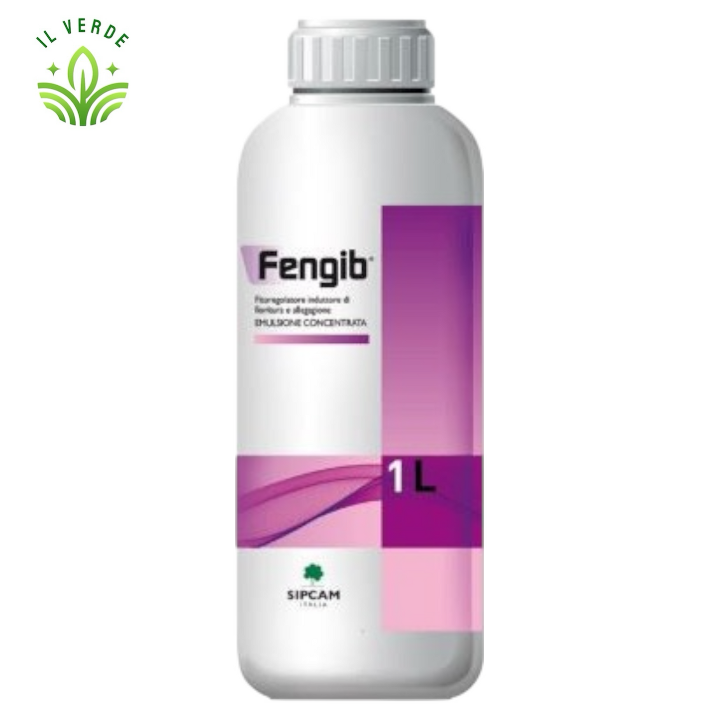 FENGIB Fitoregolatore Sipcam a base di Gibberelline 1 lt